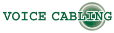 Voice Cabling